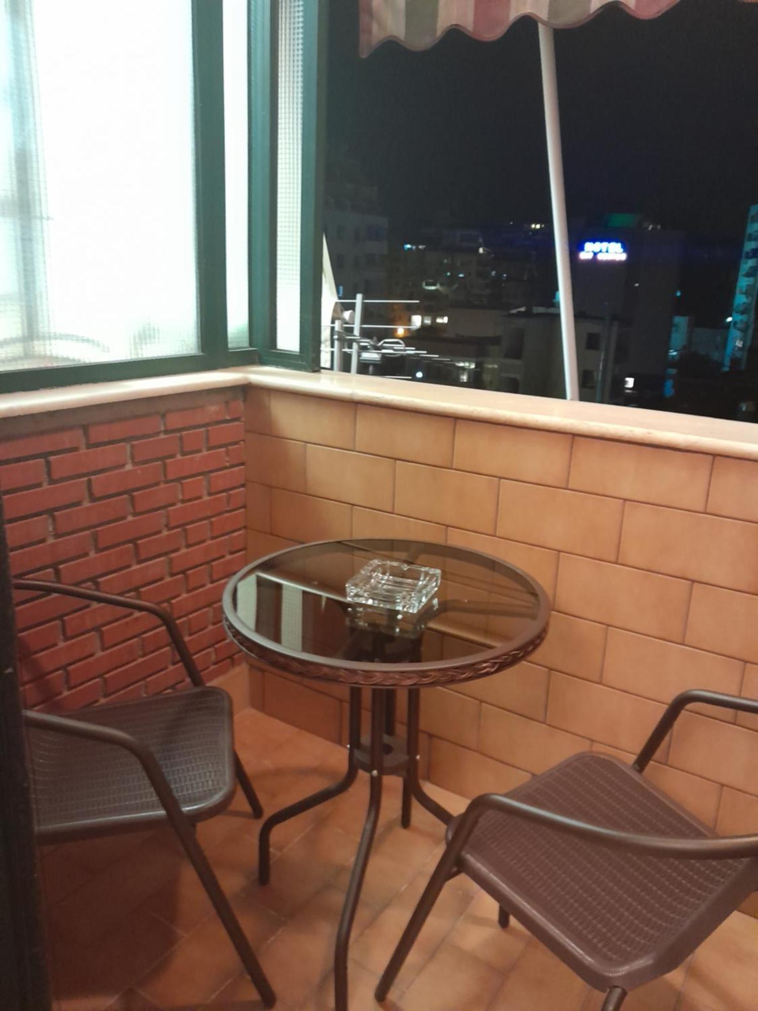 Top Location Kristi Apartments 05 ติรานา ภายนอก รูปภาพ